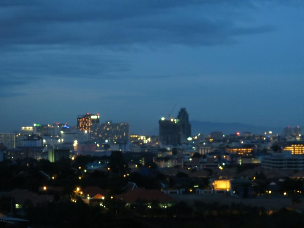 View Talay 1B Studio Pattaya Phòng bức ảnh