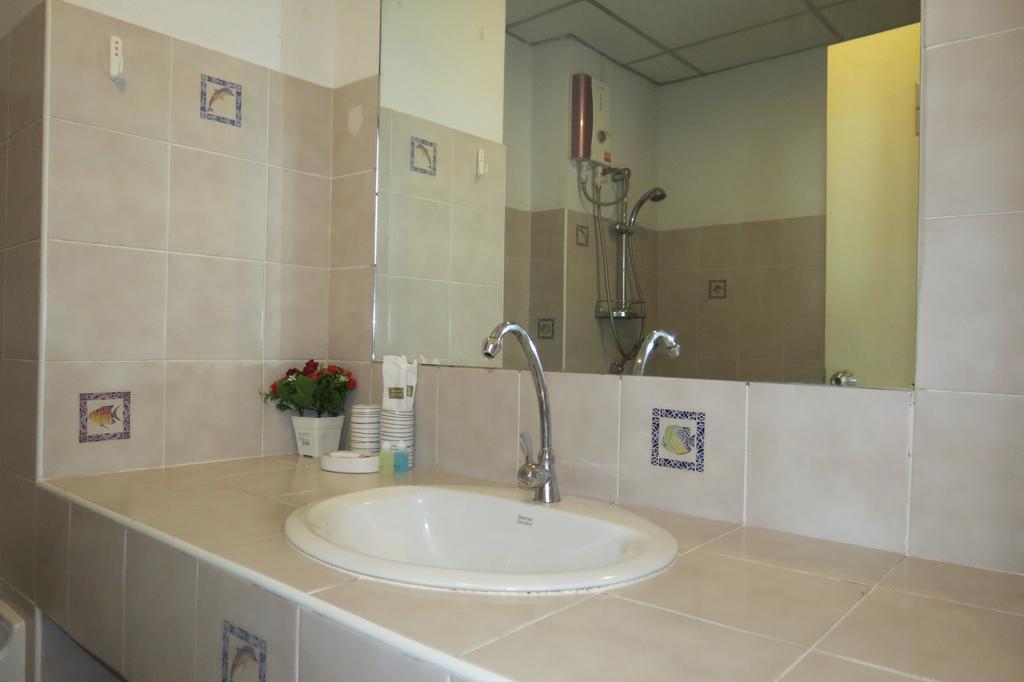 View Talay 1B Studio Pattaya Phòng bức ảnh