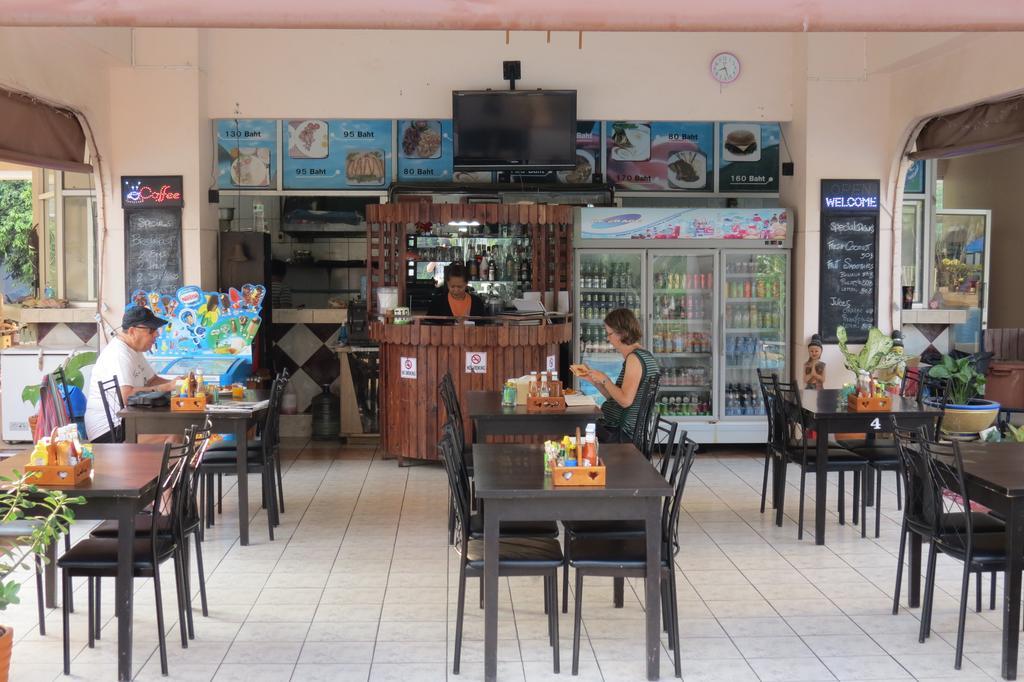 View Talay 1B Studio Pattaya Ngoại thất bức ảnh
